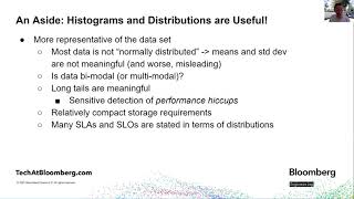 SREcon21 - Latency Distributions and Micro-Benchmarking to Identify and Characterize Kernel Hotspots