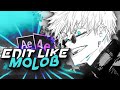 Molob Rotations - After Effects Tutorial AMV