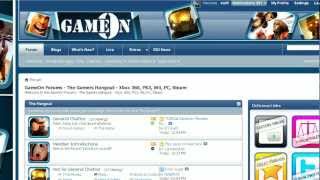 How to use forums - the basics!