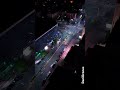 Dji mini 4 pro #hyperlapse #dji #djimini4pro #night #cars #light