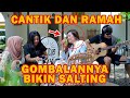 PRANK CAFE !!! CANTIK DAN RAMAH, GOMBALANNYA BIKIN SALTING