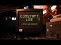 TWOPAS - CONSTANT LEE LIVE (Feat. Nikko Dator) | Directed By TNES