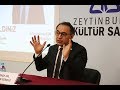 TARİH BİZİ ÇAĞIRIYOR - Prof. Dr. Tufan Gündüz [08/02/2018]