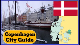 Things To Do in Copenhagen - Travel Guide