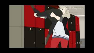 Ann's reverse vore