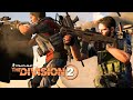 Tom Clancy’s The Division 2: Official Launch Trailer