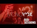 Lara Klart  - BUDX Sessions @Monovox