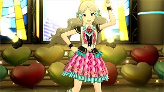 【ミリシタ】ゲキテキ！ムテキ！恋したい！【MV】PSTアナザー衣装［4K推奨］