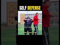 how to protect yourself 👊 self defense tutorial ep 39