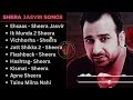 sheera jasvir new song| Non - Stop Punjabi Jukebox 2023 | Ehsaas | Ik Munda 2 mjseries