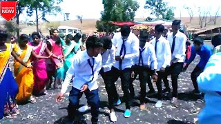 'A Jhamru' Super Song // Best Timli Dance Video | 2018 | Mr. Praveen Choubey | @SBtimliDanceOfficial