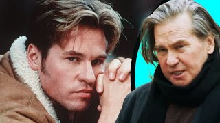 Val Kilmer Lived A Double Life For 30 Years, And No One Knew—Until Now