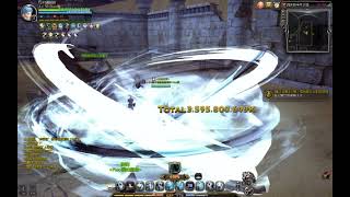 ｜飄飄｜【新龍之谷‎(Dragon Nest)】Speed Run ||【消失的半月沙漠】馭龍劍騎