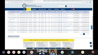 PCPAO.GOV Website Tutorial - Comparable Sales Search