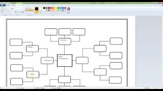 How to make a course map