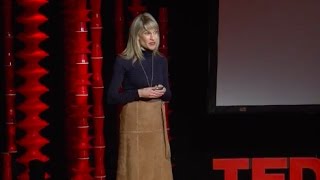 Encouraging Math-Hating Girls and Women to Become Tech Leaders | Emily Avant | TEDxBeaconStreet