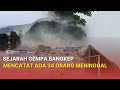 MENAKUTKAN! Sejarah Gempa Banggai Kepulauan Sebabkan Tsunami Setinggi 3 Meter