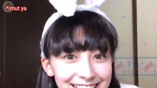 Bunny Peiko!. Love live seiyuu clip sub indo.