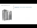 Uprite Chillers/Freezers by Pakeeza Commercial Kitchens