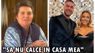 Mama Geta, ultimatum pentru nora sa! Daniela Iliescu nu mai are sanse de impacare, \