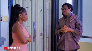 REBORN💕EPISODE:1 FT. (AKABENEZER KYEKYEKU IDDI AMA BRITTA BERNICE MK BABA) #akabenezercomedy