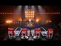 The Voice Australia 2024 Contestants - Team Guy