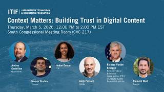 Context Matters: Building Trust in Digital Content