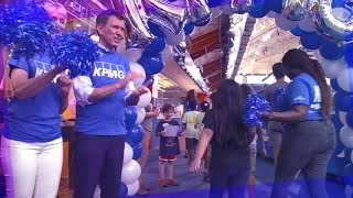 KPMG's Community Impact Day 2022