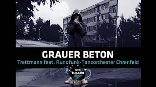 Trettmann feat. RTO Ehrenfeld - \