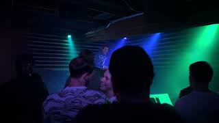 Photay - No Sass - Sunset Tavern - Seattle, WA - 2024-10-28 - Live