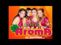 AROMA  CUMBIA MIX 2014