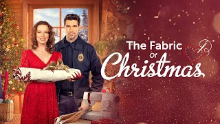 The Fabric of Christmas | FULL ROMCOM MOVIE | Ferelith Young | Harmon Walsh | Alia DeSantis