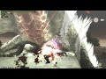 【mhf z】狩煉道 g級ミラルーツ 双剣ソロ【祖龍】