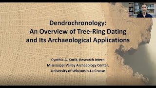 Dendrochronology