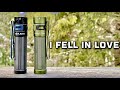 I fell in love with the Olight Baton 3 Pro max Review one of the best EDC flashlights 2023