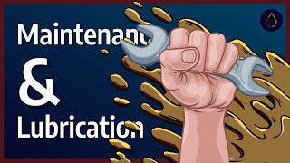 Predictive, Proactive, Preventative & Reactive Maintenance and Lubrication.