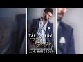 Tall, Dark, and Bossy by A.M. Hargrove 🎧📖 Romance Audiobook