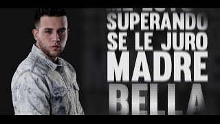 Messiah - Ay Madre ft. Lennox [Lyric Video]