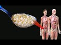 Eat Garlic and Honey on Empty Stomach after 7 Days This Will Happen to Your Body!