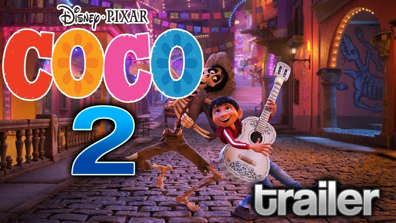 Habrá Secuelas En Coco Coco 2 Youtube