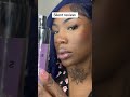 let s try sheglam good grip hydrating primer blueberry aha sheglam sheglamgoodgrip