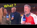 Jamie Carragher’s awkward joke at Kate Abdo 'You're not loyal to Malik'