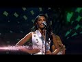 Miss Teen Usa PRELIMINARY COMPETITION