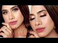 FULL FACE OF TOO FACED MAKEUP | Review | Malvika Sitlani