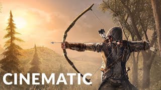 Two Steps From Hell - SkyWorld | Epic Action Cinematic
