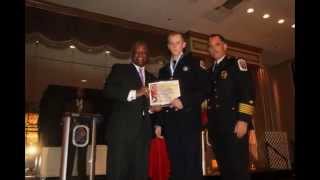 PRINCE GEORGE'S CO VALOR AWARDS FOR PGFD