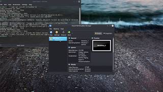 Installing Virtualbox & running windows7 using linux mint 18.1 KDE