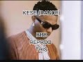 kese (dance) instrumental - (REPROD) @StarBoyTV wizkid kese dance instrumental #wizkid #viralvideo