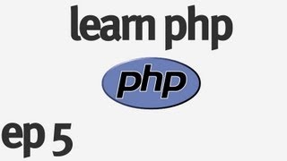 Learn PHP - While Loops