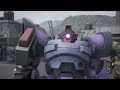 ガンダムエボリューション ドムトルーパー dom trooper 65kill 54 052damage mvp win 【ガンエボ】【gundam evolution】